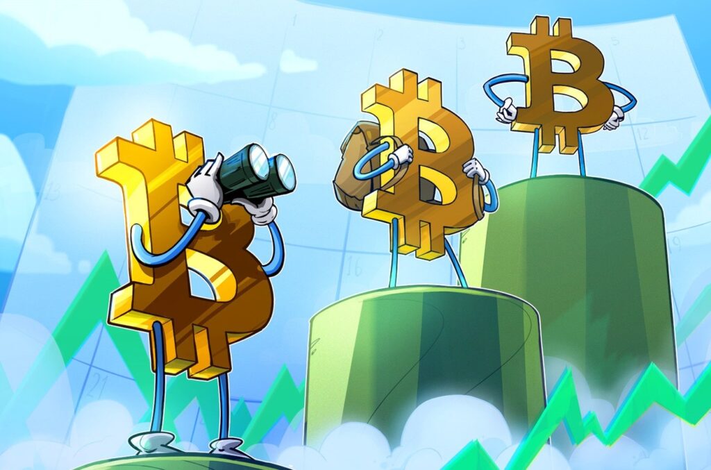 The best place for crypto related news